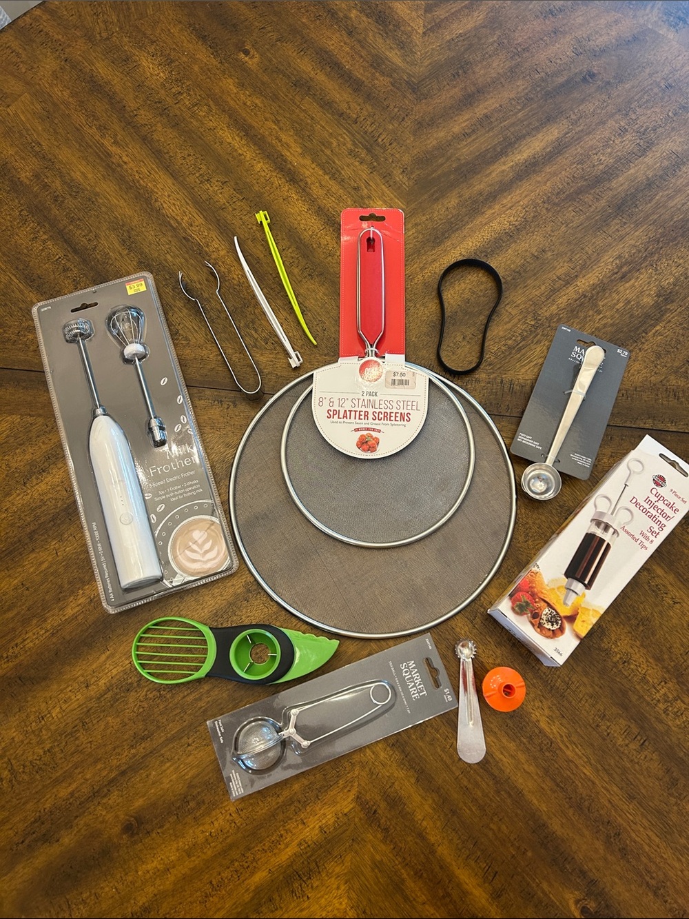 Kitchen Gadget Set